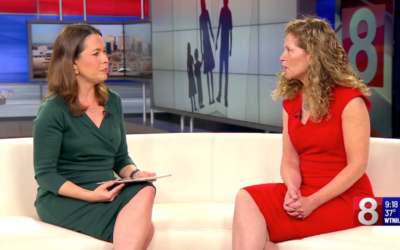 Jill Interviewed on WTNH’s Good Morning Connecticut